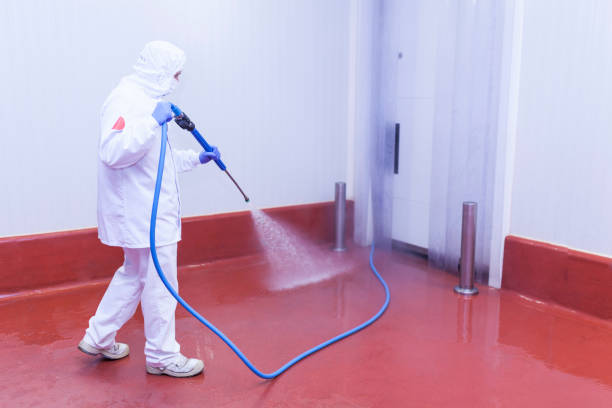 Best Warehouse Floor Cleaning in Temple, PA
