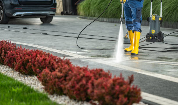 Best Pool Deck Cleaning in Temple, PA