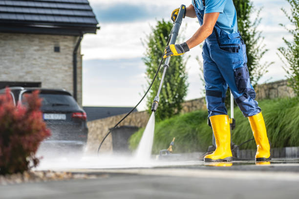 Best Sidewalk and Walkway Pressure Cleaning in Temple, PA